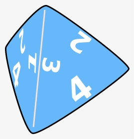 Dice Game Svg Clip Arts - Dice Triangle, HD Png Download, Transparent PNG