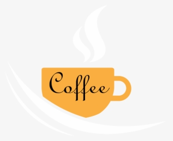 Coffee Clipart Png Image - Coffee Cafe, Transparent Png, Transparent PNG