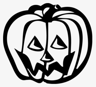 Free Online Halloween Pumpkin Lantern Pumpkin Vector - Pumpkin Halloween Vector Png, Transparent Png, Transparent PNG