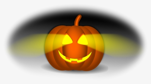 Free Vector Pumpkin - Halloween Pumpkin Png, Transparent Png, Transparent PNG