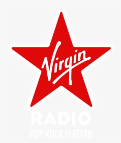 Virgin Radio Png, Transparent Png, Transparent PNG