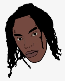 Ynw Melly Snake Hoodie Hd Png Download Transparent Png Image