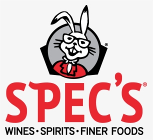 Spirit Clipart Wine Spirit - Specs Liquor Logo, HD Png Download, Transparent PNG