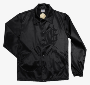 These Things Happen Satin Jacket G Eazy, HD Png Download, Transparent PNG