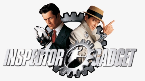 Inspector Gadget Movie Posters, HD Png Download, Transparent PNG