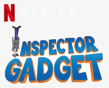 Inspector Gadget - Wrapping Paper, HD Png Download, Transparent PNG