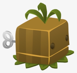 Plant,leaf,green - Icon, HD Png Download, Transparent PNG