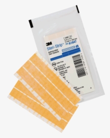 3m Wound Closure Strips, HD Png Download, Transparent PNG