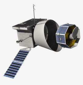 Bepicolombo Spacecraft Model - Space Probe Png, Transparent Png, Transparent PNG
