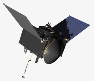Best Free Spacecraft Png Image - Osiris Rex Png, Transparent Png, Transparent PNG