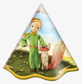 Little Prince Hat Birthday, HD Png Download, Transparent PNG