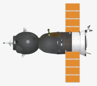 Soyuzzvezda - Rocket-powered Aircraft, HD Png Download, Transparent PNG
