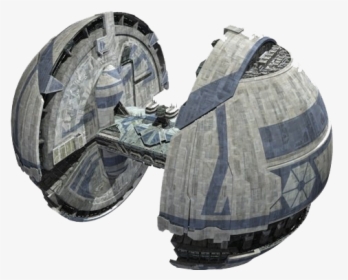 Star Wars Separatists Supply Ship, HD Png Download, Transparent PNG