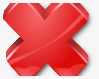 Red Cross Clipart Transparent Background - Happen When You Have Sex Before 17, HD Png Download, Transparent PNG