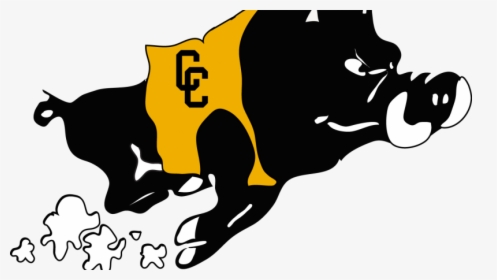 Colquitt County Packers Mascot, HD Png Download, Transparent PNG