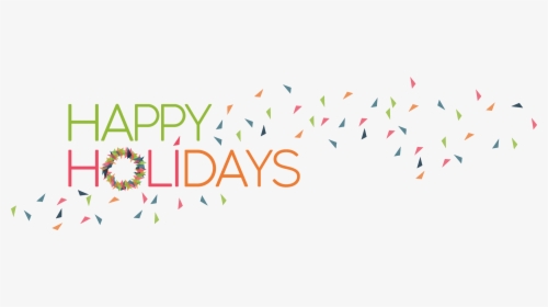 Mc Holiday Header - Graphic Design, HD Png Download, Transparent PNG