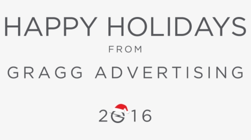 Happy Holidays From Gragg Advertising - Global Keratin, HD Png Download, Transparent PNG
