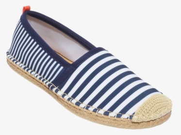 Sea Star Beachcomber Espadrille, Stripes - Slip-on Shoe, HD Png Download, Transparent PNG