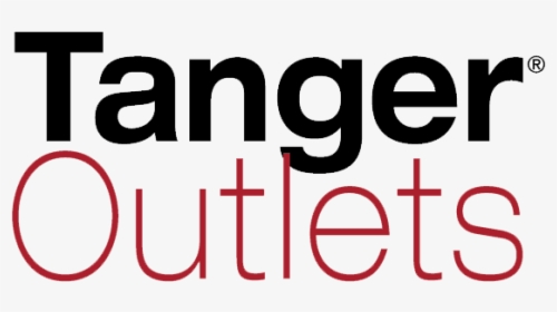Outlets Png - Tanger Outlets - Tanger Outlets Logo Png, Transparent Png, Transparent PNG