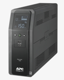 Apc Back Ups Pro Br1500ms, HD Png Download, Transparent PNG