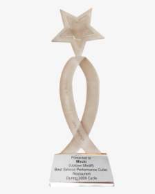 Best Service Performance Outlet Award, HD Png Download, Transparent PNG