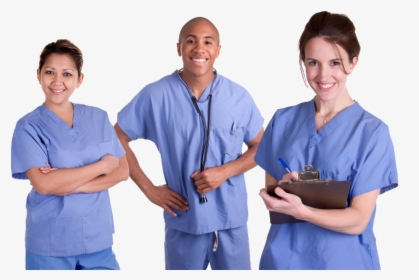Nurses - Canadian Nurses, HD Png Download, Transparent PNG