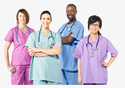 Nursing Care, HD Png Download, Transparent PNG