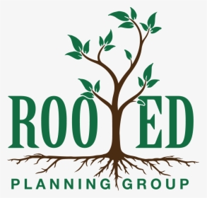 Rooted Planning Group - Royalty-free, HD Png Download, Transparent PNG