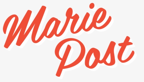 Marie Post - G Eazy, HD Png Download, Transparent PNG