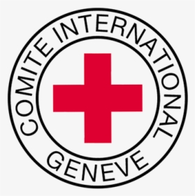 International Committee Of The Red Cross Logo, HD Png Download, Transparent PNG