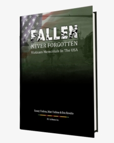 Vietnam War Books - Flyer, HD Png Download, Transparent PNG