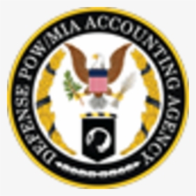 Transparent Vietnam War Png - Defense Pow Mia Accounting Agency, Png Download, Transparent PNG