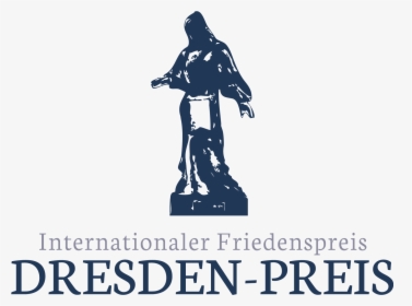 Dresden Friedenspreis, HD Png Download, Transparent PNG