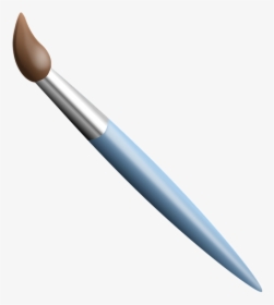 Thumb Image - Transparent Background Paint Brush Clipart, HD Png Download, Transparent PNG