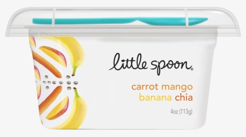Little Spoon Food, HD Png Download, Transparent PNG