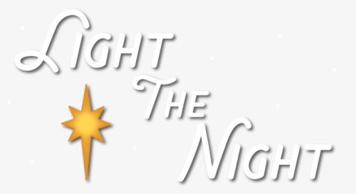 Light The Night Stars - Flag, HD Png Download, Transparent PNG