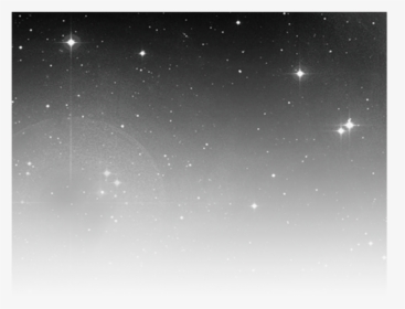 #night #stars #filter - Star, HD Png Download, Transparent PNG