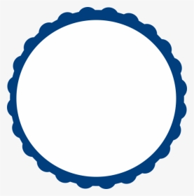 Sky Blue Circle Logo, HD Png Download, Transparent PNG
