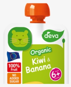 Deva Baby Food Png, Transparent Png, Transparent PNG
