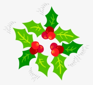Christmas Decoration Image Ear Diagram Clip Art- - Ear Diagram Clip Art, HD Png Download, Transparent PNG