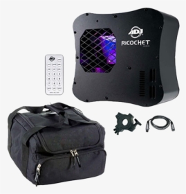American Dj Ricochet Package - Adj Ricochet, HD Png Download, Transparent PNG