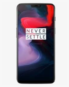 Oneplus 6 Png Image - Oneplus 6 Price In Bd, Transparent Png, Transparent PNG