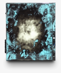Transparent Tesseract Png - Nebula, Png Download, Transparent PNG