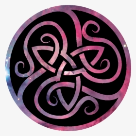 Nebula Syndicate Emblem - Gypsy's Kiss, HD Png Download, Transparent PNG