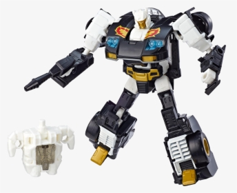 Ricochet Power Of The Primes Deluxe Class - Transformers Generation, HD Png Download, Transparent PNG