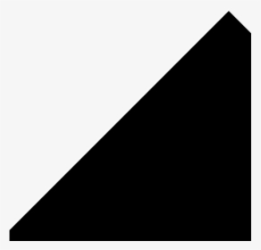 Enter Image Description Here - Triangle Drawable Android, HD Png Download, Transparent PNG