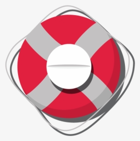 Pill-lifesaver - Circle, HD Png Download, Transparent PNG