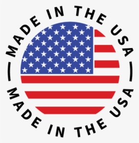 Made In Usa - Us Flag, HD Png Download, Transparent PNG