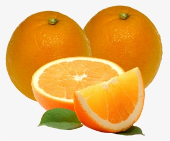 Transparent Naranja Clipart - Heirloom Navel Oranges, HD Png Download, Transparent PNG