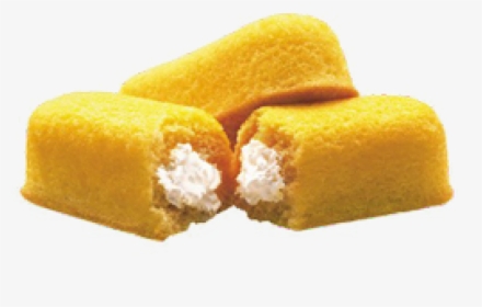 Twinkies Transparent - Hostess Twinkies, HD Png Download, Transparent PNG